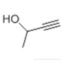 3-Butyn-2-ol CAS 2028-63-9